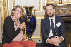 PLATUS - Cocktail, célébration des 20 ans - 28 septembre 2021