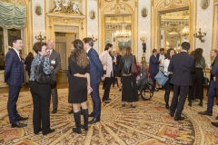 PLATUS - Cocktail, célébration des 20 ans - 28 septembre 2021