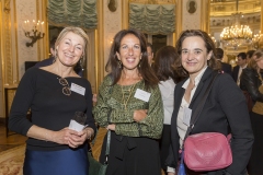 PLATUS - Cocktail, célébration des 20 ans - 28 septembre 2021