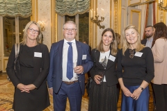 PLATUS - Cocktail, célébration des 20 ans - 28 septembre 2021