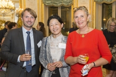 PLATUS - Cocktail, célébration des 20 ans - 28 septembre 2021