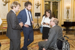 PLATUS - Cocktail, célébration des 20 ans - 28 septembre 2021