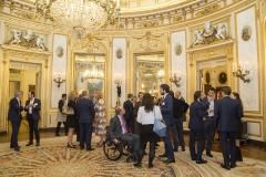 PLATUS - Cocktail, célébration des 20 ans - 28 septembre 2021