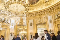 PLATUS - Cocktail, célébration des 20 ans - 28 septembre 2021