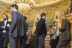 PLATUS - Cocktail, célébration des 20 ans - 28 septembre 2021