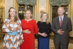 PLATUS - Cocktail, célébration des 20 ans - 28 septembre 2021