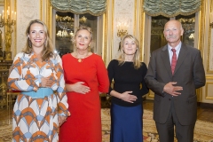 PLATUS - Cocktail, célébration des 20 ans - 28 septembre 2021